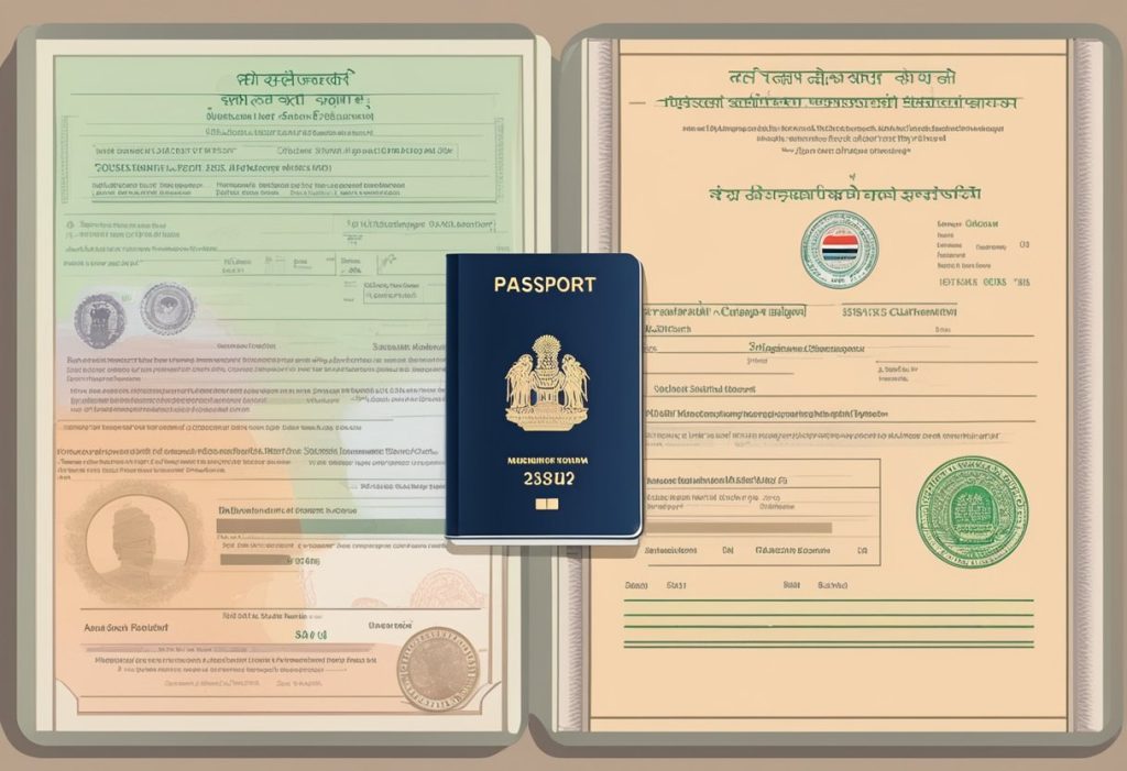 Afghanistan Visa for Indians