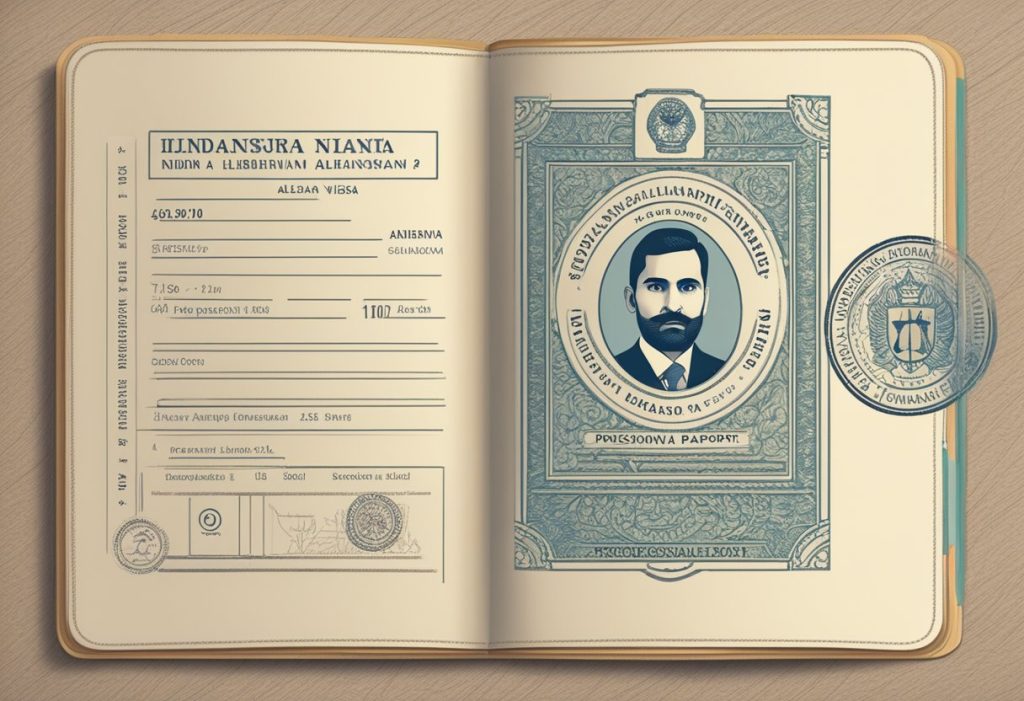 Albania Visa for Indians