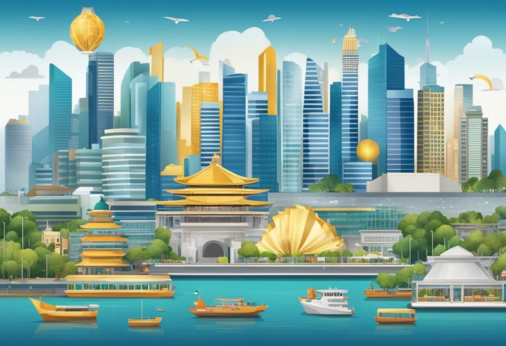 Golden Visa for Singapore