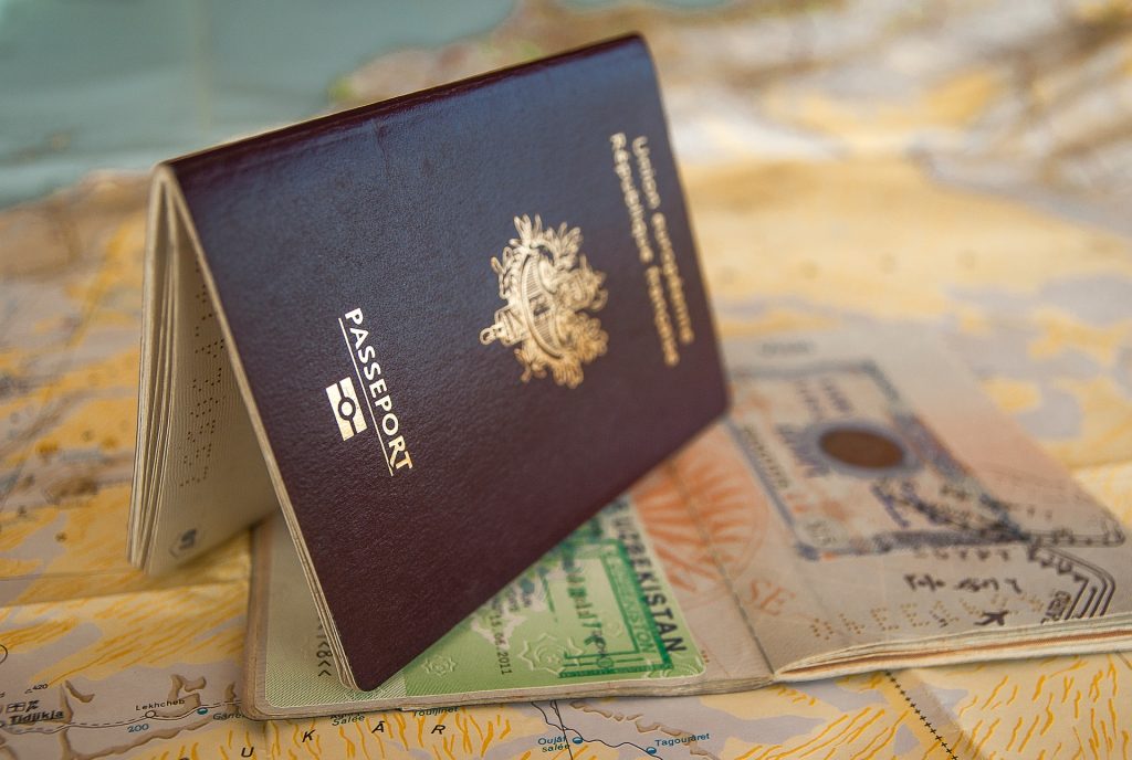 Golden Visa for Anguilla